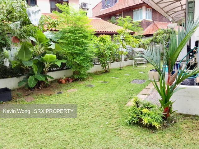 Jalan Haji Salam (D16), Semi-Detached #551788811